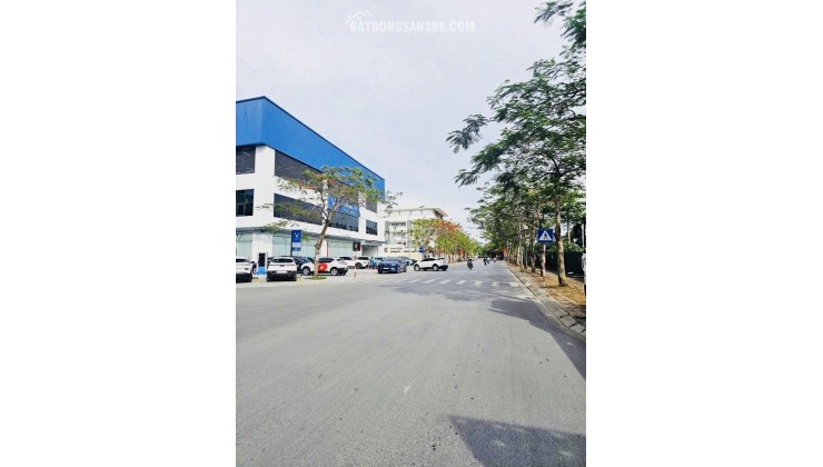 Cực Hiếm: 195m2 đất mặt đường Phúc Lợi Việt Hưng siêu đẹp, Mặt tiền 7m, thuận lợi KD mọi ngành nghề